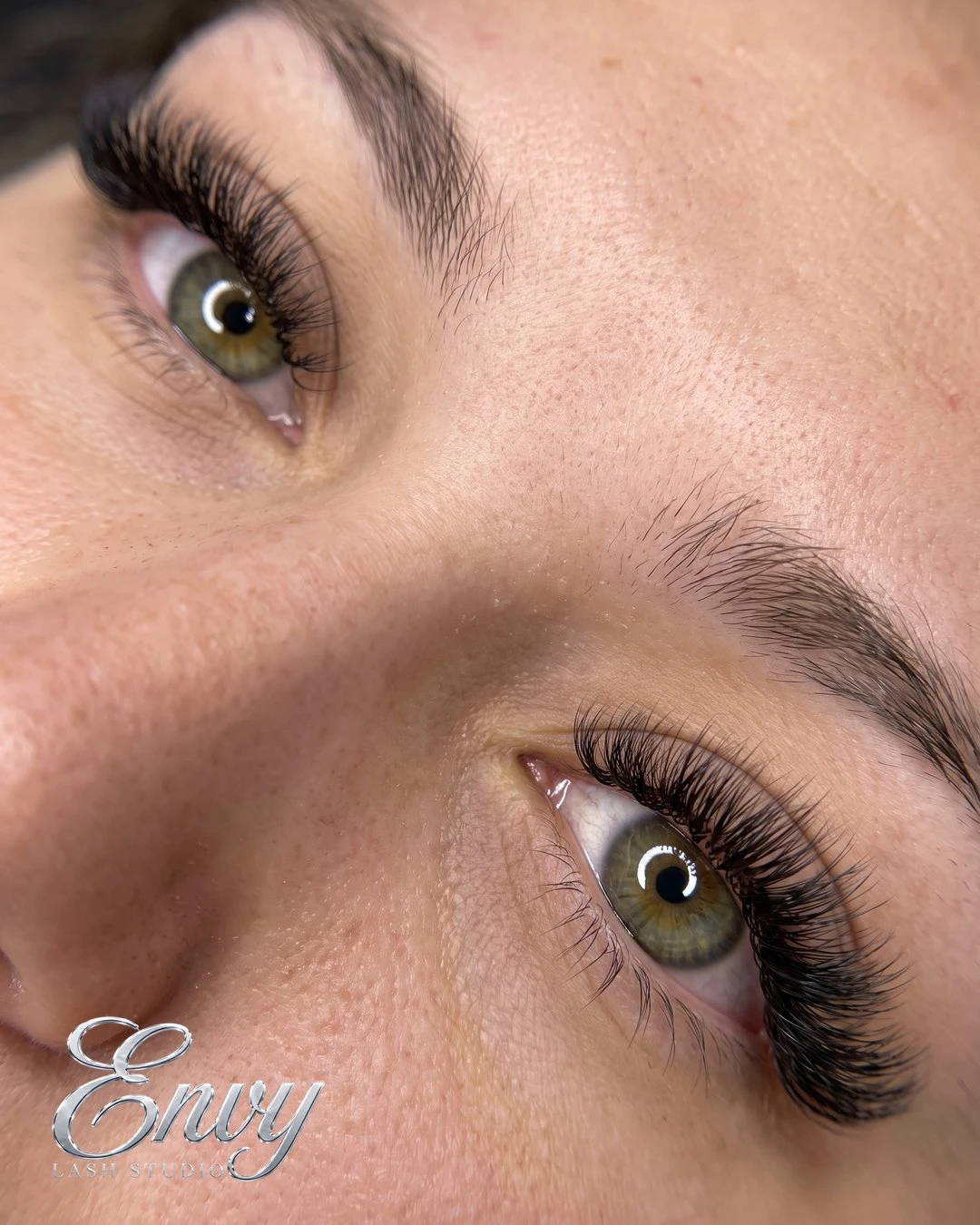 Envy Lash Studio Montgomery